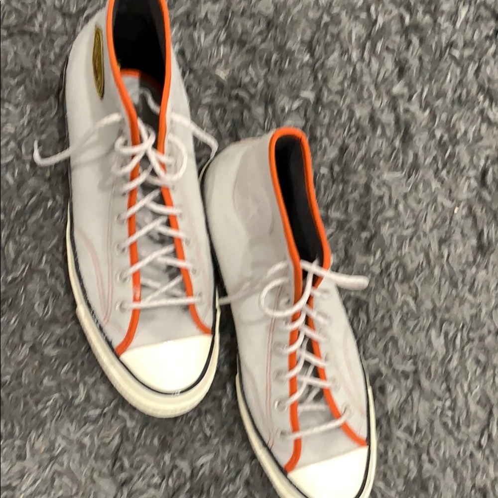 Converse 70 Archival Terry Hi "Mountain Club" - Picture 2 of 4